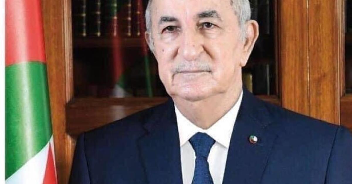 الرئيس تبون ينهي زيارته الرسمية إلى تركيا