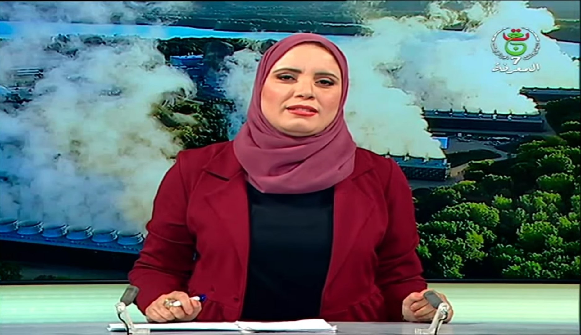 منصة البحث العلمي                    