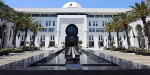 وزارة الشؤون الخارجية : مصلحة الحالة المدنية ستباشر تقديم خدماتها ابتداء من تاريخ 11 جانفي 2025