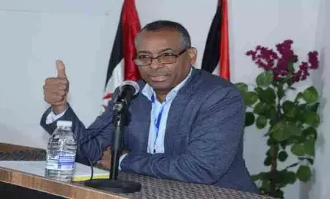 الأمم المتحدة لا تزال تعتبر قضية الصحراء الغربية قضية تصفية الإستعمار الأمم المتحدة لا تزال تعتبر قضية الصحراء الغربية قضية تصفية الإستعمار