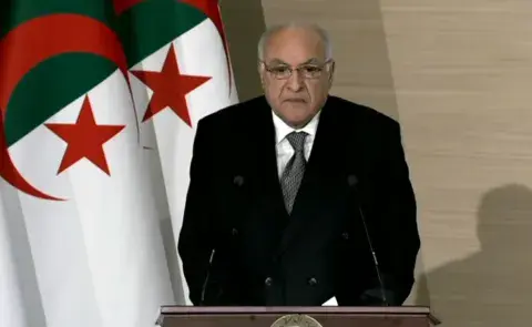 عطاف: الجزائر تكرس عهدتها في مجلس الأمن لنصرة القضايا العادلة عطاف: الجزائر تكرس عهدتها في مجلس الأمن لنصرة القضايا العادلة