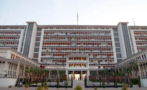 اجتماع الحكومة: الاستماع إلى عروض تخص عدة قطاعات 