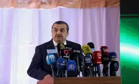 وهران: الشروع في إنتاج المياه بمحطة تحلية مياه البحر للرأس الأبيض بداية فيفري المقبل