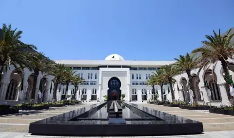 الجزائر تعرب عن ارتياحها لاتفاق وقف إطلاق النار في قطاع غزة