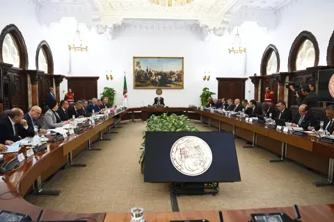 النص الكامل لبيان اجتماع مجلس الوزراء 