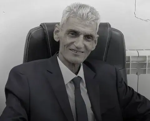 الإعلامي حمزاوي بن شهرة في ذمة الله