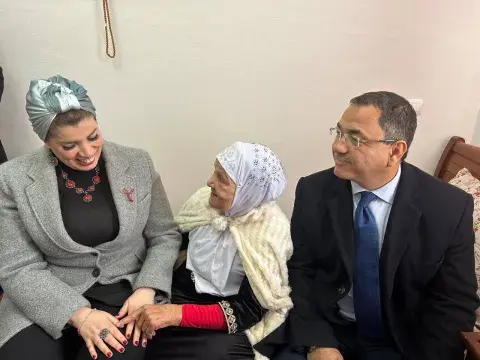 وزيرة التضامن: تأطير دورات تكوينية لفائدة المرأة الريفية بمراعاة خصوصيات كل منطقة