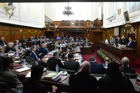 الجزائر العاصمة: التحضيرات الخاصة بشهر رمضان محور اجتماع بالولاية