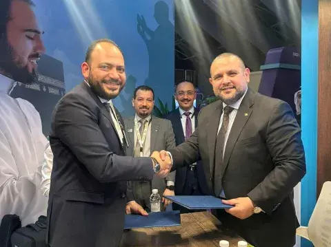 الجزائر-السعودية: التوقيع على اتفاقية الرعاية الصحية لفائدة الحجاج الجزائريين 