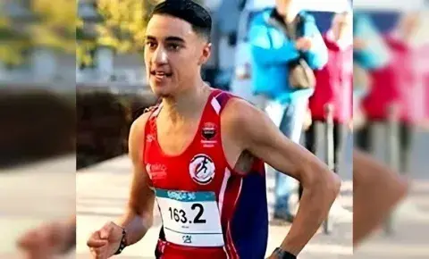 نصف ماراطون لشبونة: الجزائري بن يطو يحسم تأهله لبطولة العالم  2025 بكوبنهاغن