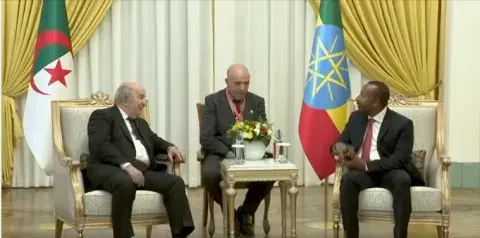 الدورة الـ 69 للجنة وضع المرأة للأمم المتحدة بنيويورك: الجزائر تعمل على دعم البحث والابتكار النسوي