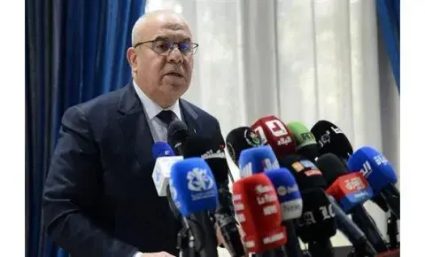 وزير الفلاحة : رمضان القادم سيعرف وفرة في مختلف المنتجات الفلاحية بفضل اعتماد تخطيط استباقي  وزير الفلاحة : رمضان القادم سيعرف وفرة في مختلف المنتجات الفلاحية بفضل اعتماد تخطيط استباقي