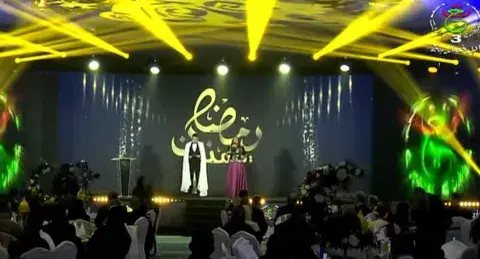 التلفزيون الجزائري يكشف عن شبكته البرامجية لرمضان 2025 التلفزيون الجزائري يكشف عن شبكته البرامجية لرمضان 2025