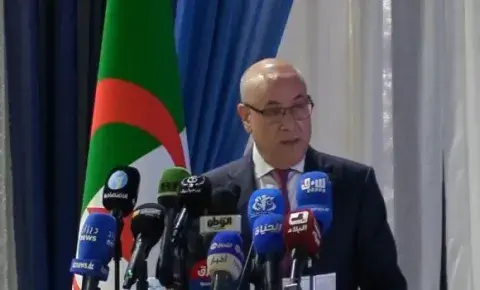 تجارة: وضع برنامج استباقي لتجنب أي تذبذب في الأسواق تجارة: وضع برنامج استباقي لتجنب أي تذبذب في الأسواق