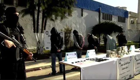 سكيكدة: تفكيك شبكة إجرامية منظمة وحجز أزيد من 2 كلغ من الكوكايين