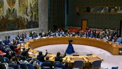 بطلب من الجزائر مجلس الأمن الدولي يعقد اليوم الجمعة مشاورات مغلقة حول “الأونروا”