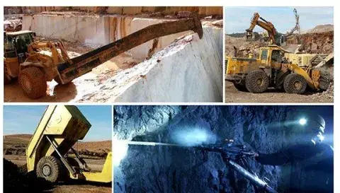 عرقاب :تحديد 93 موقعًا جديدًا للتنقيب الحرفي عن الذهب عرقاب :تحديد 93 موقعًا جديدًا للتنقيب الحرفي عن الذهب