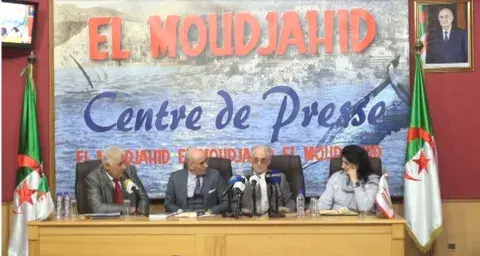 ندوة تاريخية بالجزائر العاصمة بمناسبة احياء الذكرى الـ70 لاستشهاد البطل ديدوش مراد