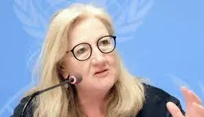 منظمة الصحة العالمية: الكيان الصهيوني يمارس تدميرا ممنهجا لقطاع غزة