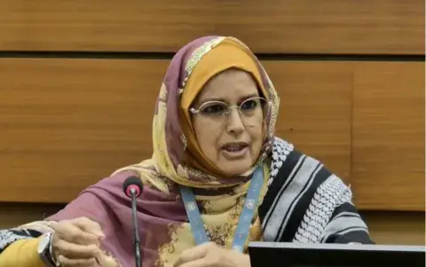 الصحراء الغربية: حقوقية تدين الاستخدام الممنهج من قبل المغرب لبرنامج التجسس “بيغاسوس” لمراقبة وترهيب الصحفيين