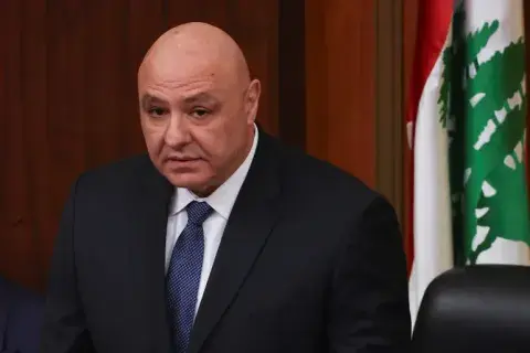 لبنان: البرلمان ينتخب جوزيف عون رئيسا للبلاد لبنان: البرلمان ينتخب جوزيف عون رئيسا للبلاد