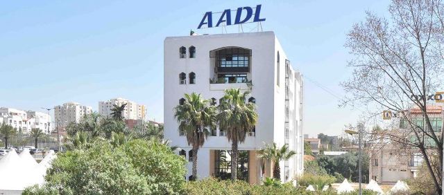Photo de L’Etat travaille d’arrache pied pour clore le dossier « AADL 1 » fin septembre prochain