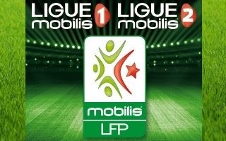 Photo de Programme de la quatrième journée de Ligue 2 algérienne de football