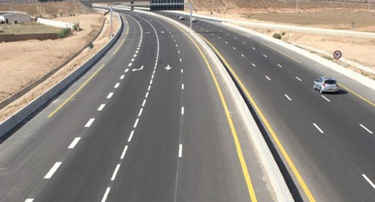 Photo de 50 milliards DA pour l’entretien du réseau routier national