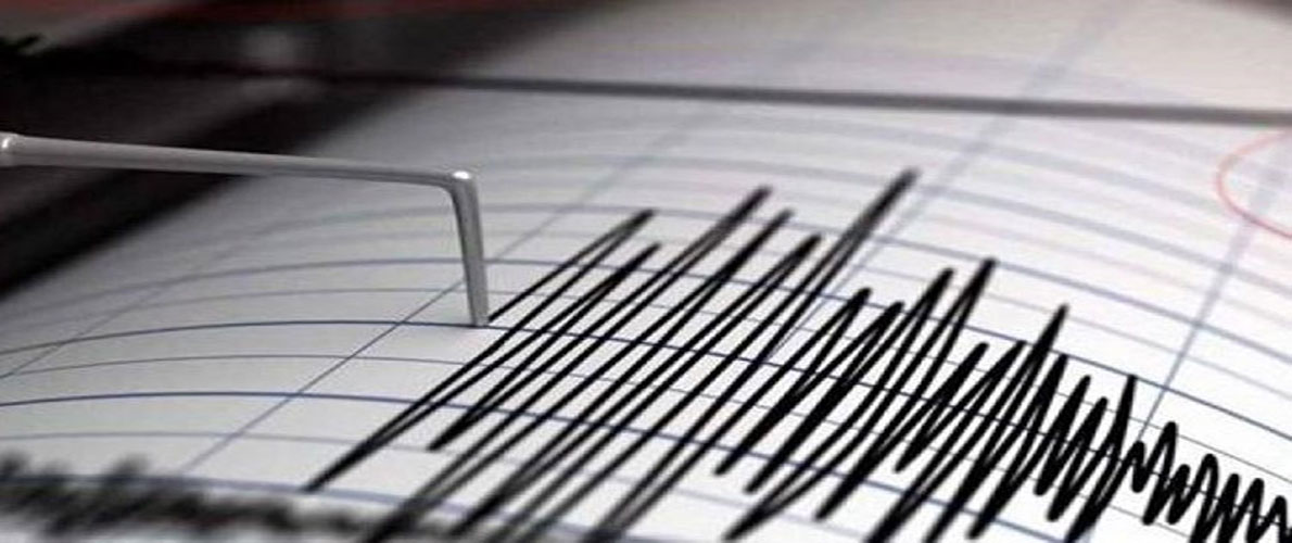 Photo de Secousse tellurique de magnitude 3.0 dans la wilaya de Mascara