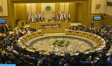 Photo de L’Algérie participe à la réunion des ministres africains chargés des infrastructures au Caire