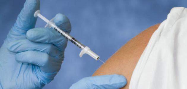 صورة أنفلونزا موسمية : وزارة الصحة تستلم أزيد من 800 ألف جرعة لقاح