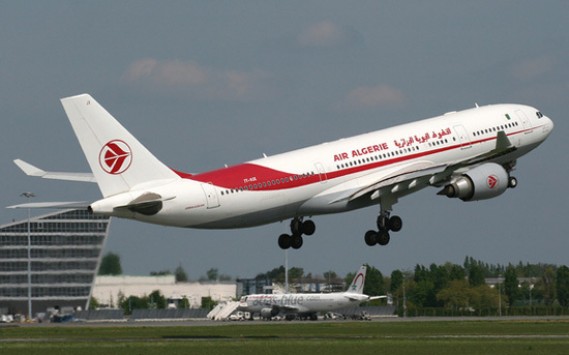Photo de Air Algérie: le transfert lundi prochain des vols domestiques au Terminal 1