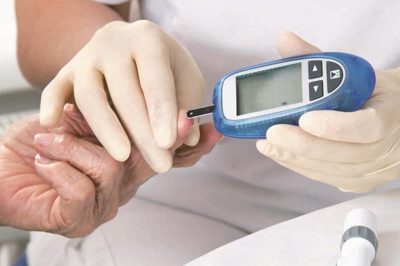 صورة العيادة المتنقلة “لنغير داء السكري”: استفادة 140.000 شخص من التشخيص منذ2011
