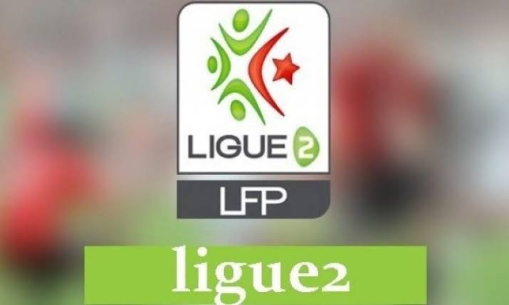 Photo de Ligue 2 : Programme de la 13e journée