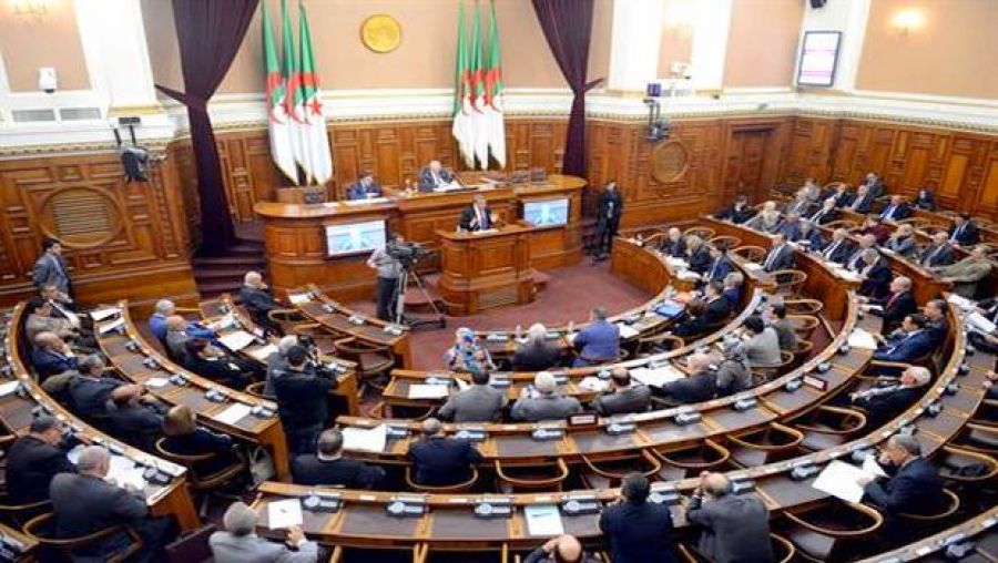 Photo de L’Algérie participe à une conférence parlementaire sur la souveraineté du peuple sahraoui sur ses ressources naturelles à Paris