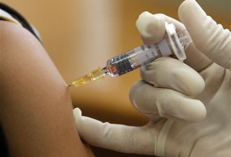 Photo of Grippe saisonnière: début de la campagne nationale de vaccination 2019-2020
