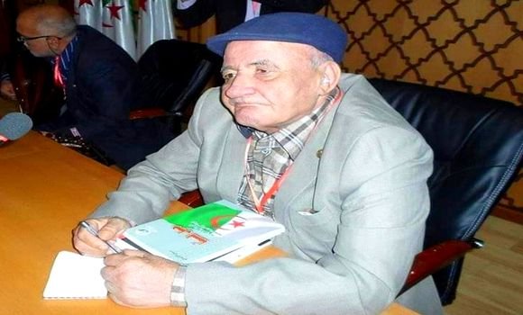 Photo of الكاتب و الصحفي سهيل الخالدي في ذمة الله