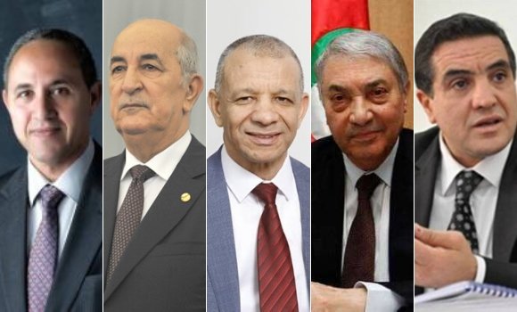 صورة رئاسيات-2019 : أهم تصريحات المترشحين في اليوم الـ 15 من الحملة الانتخابية