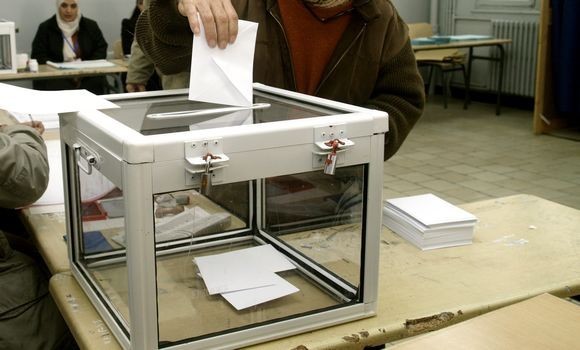 Photo de Le vote à l’étranger et dans les bureaux itinérants se poursuit dans de « bonnes conditions »