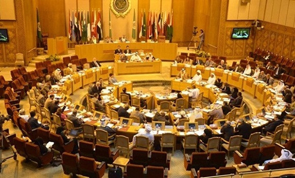 صورة الاتحاد البرلماني العربي يستنكر و يعبر عن رفضه “القاطع” للائحة البرلمانالأوروبي حول الوضع في الجزائر