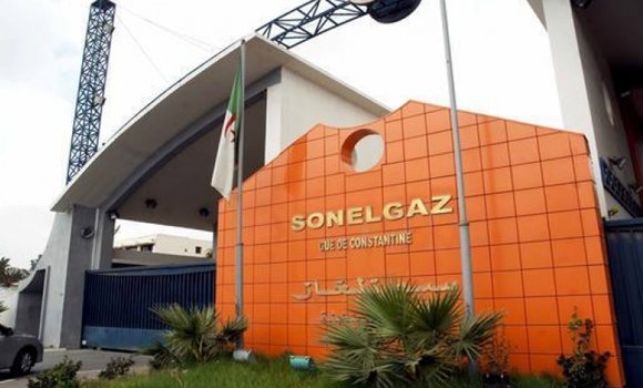 Photo de Electricité: Sonelgaz compte installer une capacité additionnelle de 20.000 MW dans 10 ans