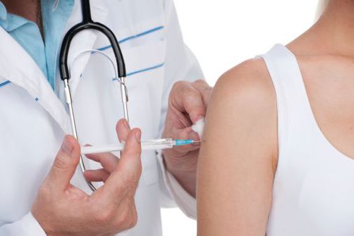 Photo de Grippe saisonnière:Le ministère de la Santé insiste sur l’impératif de la vaccination