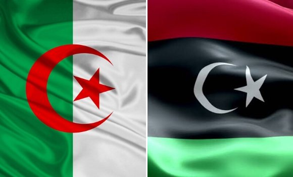 Photo de Règlement de la crise libyenne: ballet diplomatique à Alger