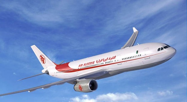 صورة الخطوط الجوية الجزائرية تطلق خدمة التسجيل عبر الانترنت للرحلات الدولية