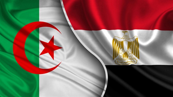 صورة الرئيس تبون يستقبل وزير الخارجية المصري