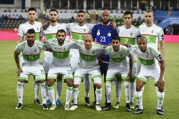 صورة كأس افريقيا-2021 ومونديال-2022: برنامج المنتخب الجزائري يعرف بعض التغييرات