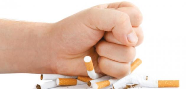 صورة الإقلاع عن التدخين قبل أسابيع من التعرض للعمليات الجراحية يسرع عملية الشفاء