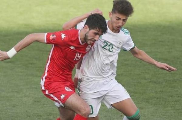 Photo de L’Algérie éliminée après sa défaite face à la Tunisie (2-0)