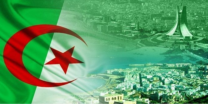 Photo de L’Algérie célèbre la journée nationale du Chahid