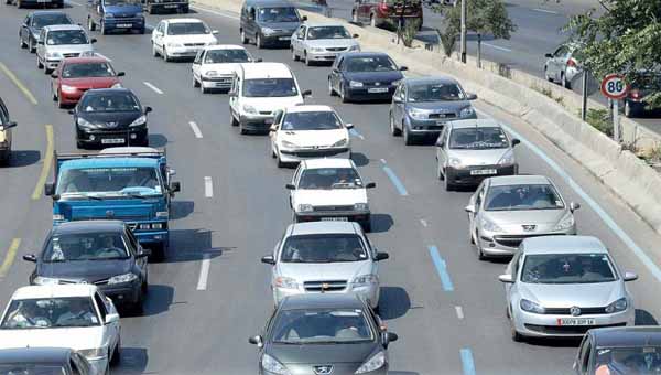 Photo of Congestion routière à Alger: plus de 100 points noirs recensés